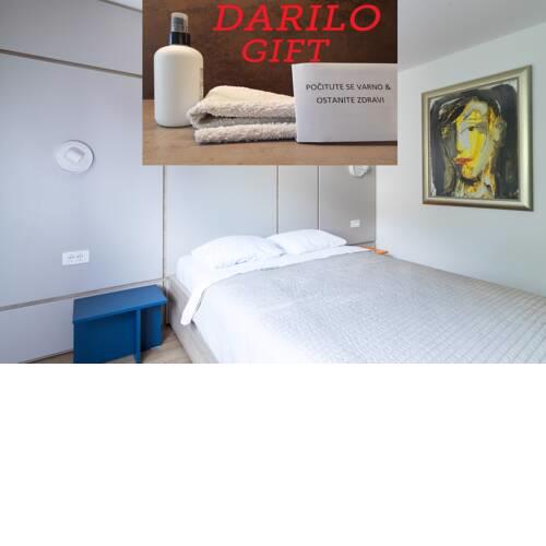Jojo apartment