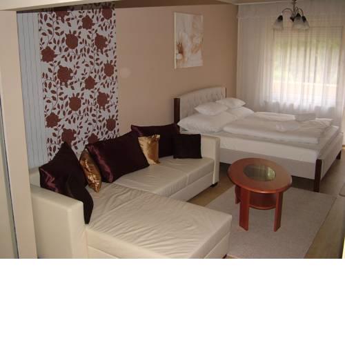 Jókai Apartman Szarvas