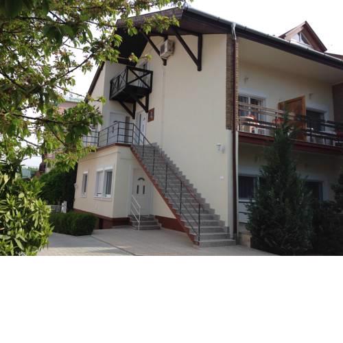 Jókai Apartmanház
