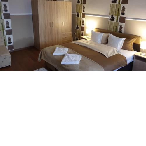 Jókai Family Apartman