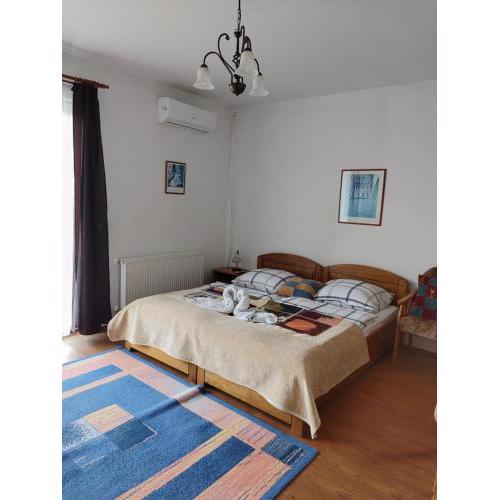 Jókai sor I Apartman