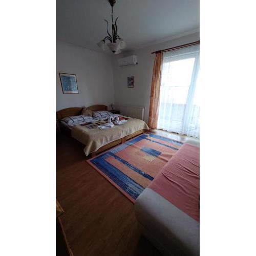 Jókai sor II Apartman
