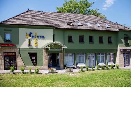 Joker Hostel