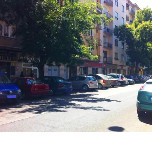 Jolie apartman