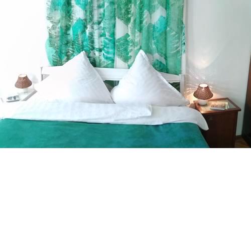 Jolie Apartment in Historical Center