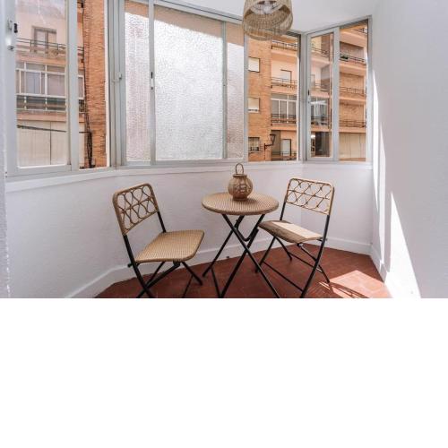 Jolie appartement centre ville