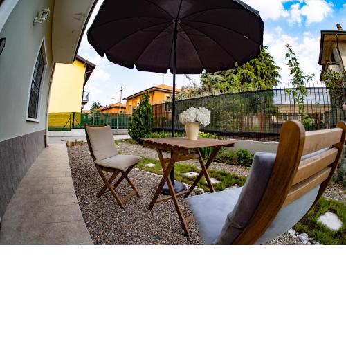 Jolie Maison