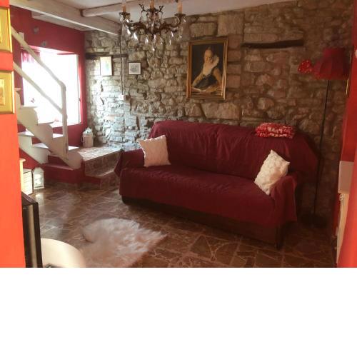 JOLIE PETITE MAISON chez Barbara