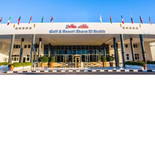 Jolie Ville Golf & Resort