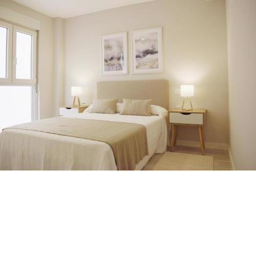 JOMAR Apartamento en Coruña