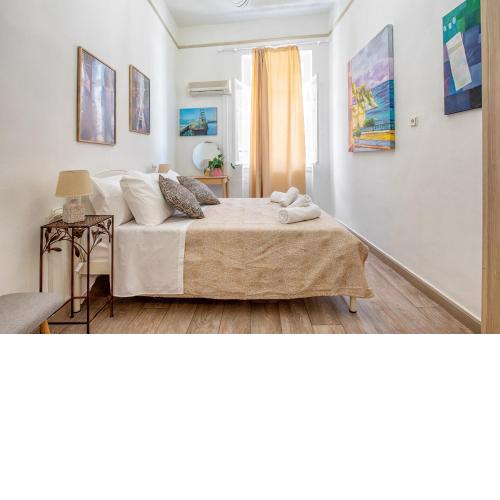 JoMi House of Art, Old Corfu Town