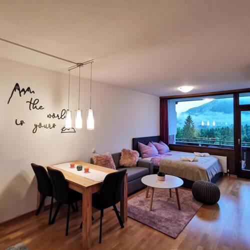 Jonas Apartment