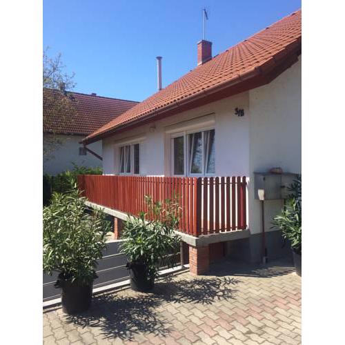 Joó Apartman