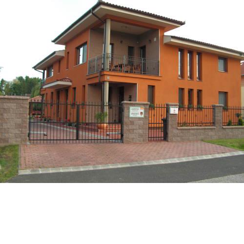 Joó-Elite Apartments Zalakaros