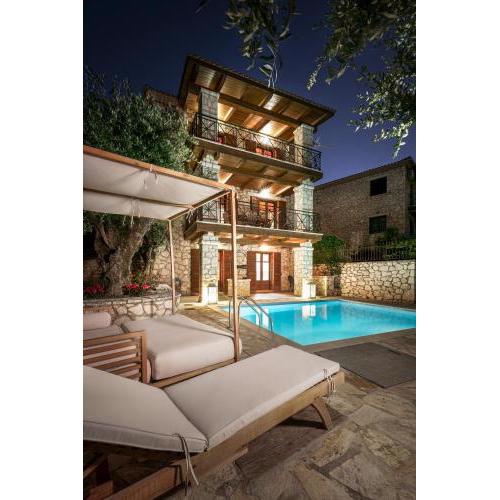 Jootiq Villas