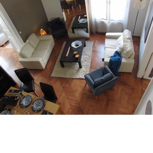 Jordan Apartment