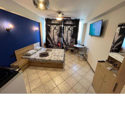 Jordans rooms 4