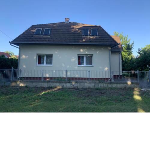 Jörghy Haus