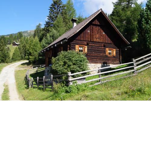 Jörglbauerhütte