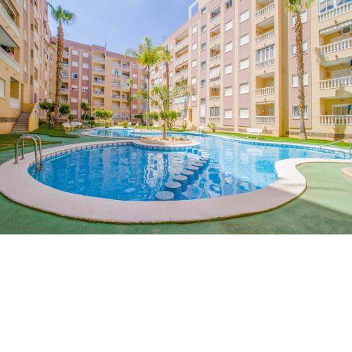 Jose Hurtado Apartamento