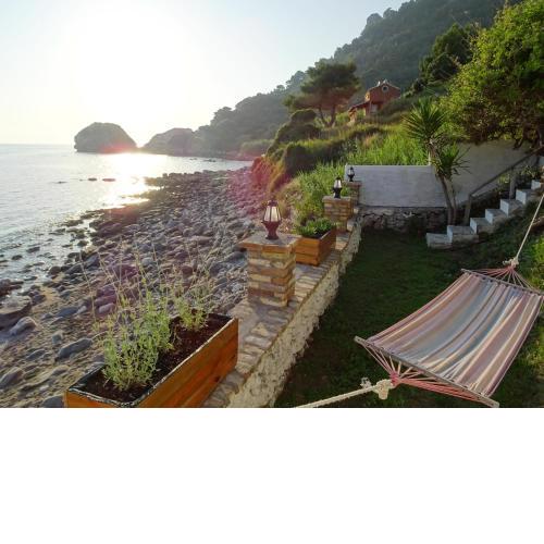 Josef and Marina House