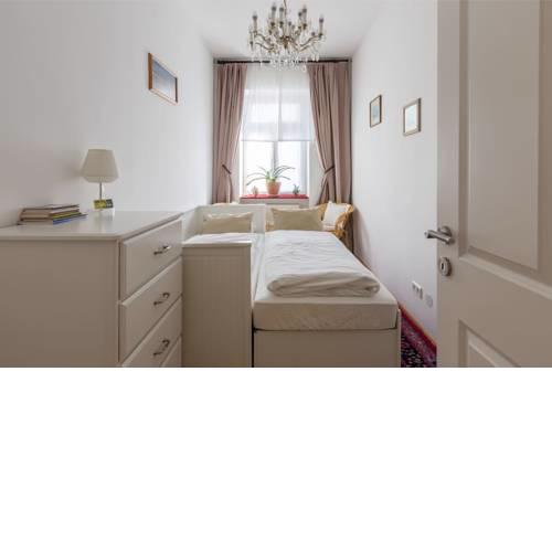 Josefstädter Apartment 7