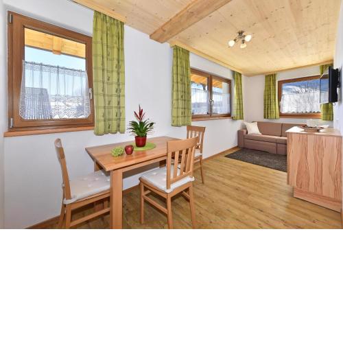 Joselehof App Enzian