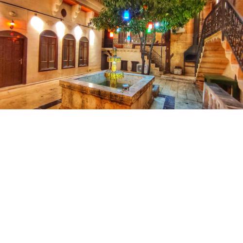 JOSELİN HOTEL
