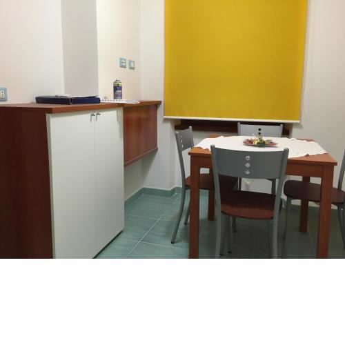 Joseph Apartment