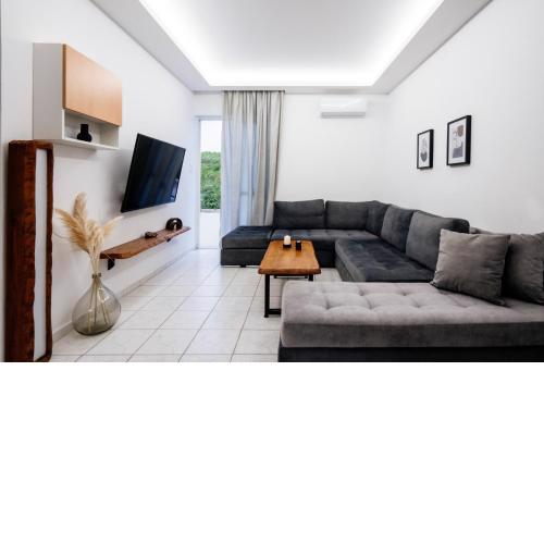 Joseph Seaside Apartment