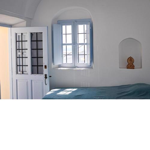 joseph X Traditional House in Castle - Double Room