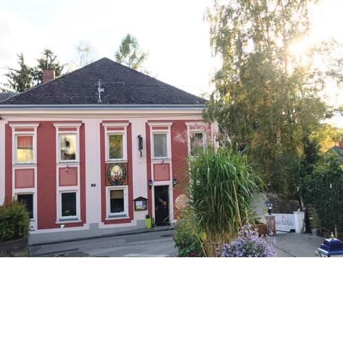 Josepha Hirsch Gästehaus