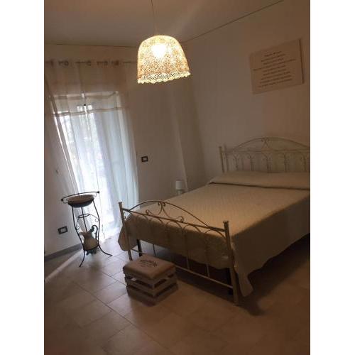 JOSEPHINE'S HOUSE ROOMS