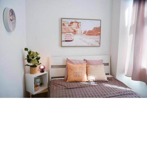 Journey Rooms