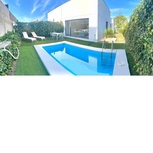 Jouvacations Villa La Selva