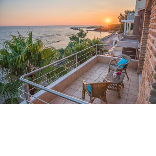 Jovanna Luxury Villas