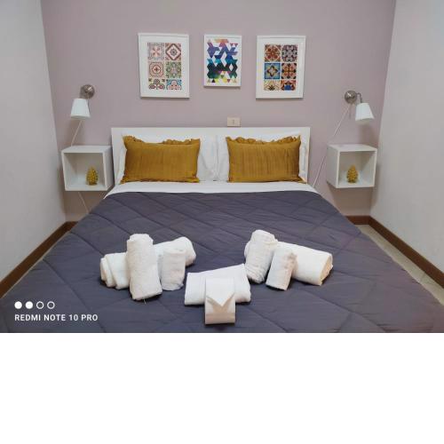 JOY APARTMENT TAORMINA