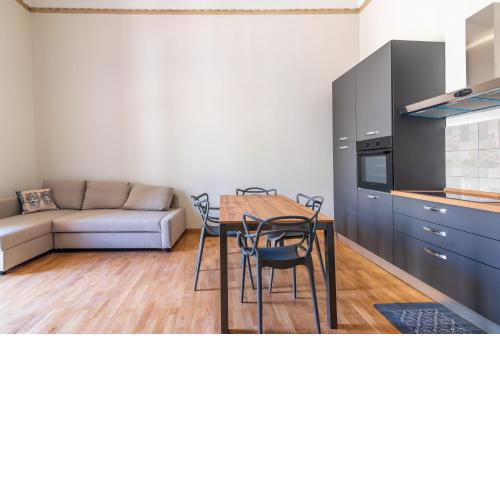 Joy Apartment