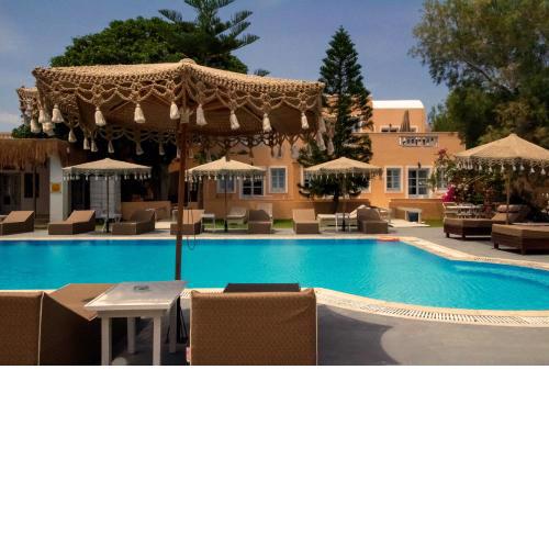 Joy Beach Ηotel