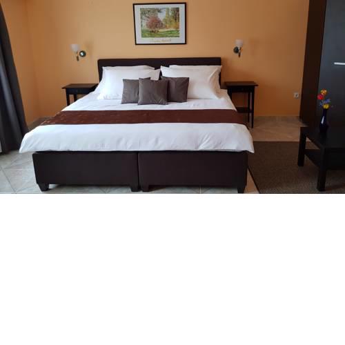 Joy Guesthouse