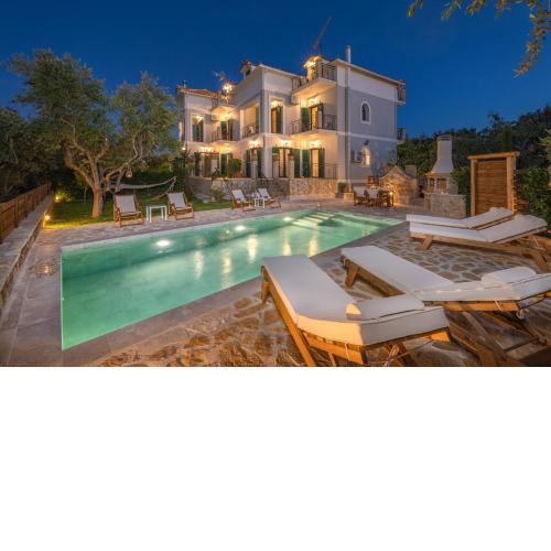 Joya Luxury Villas