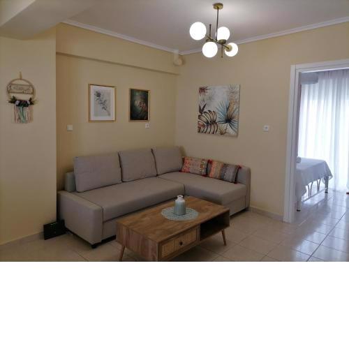 JOY's Central Apartment