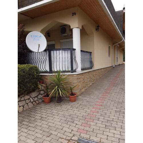 Jozefin apartman