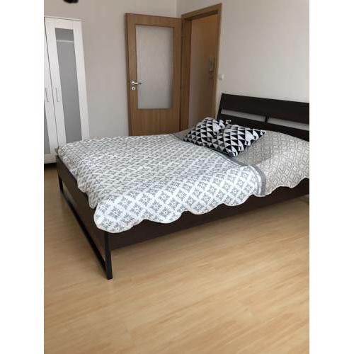 JP apartment- Tržní 12