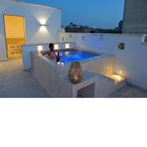 Jrooms - Apulian Home