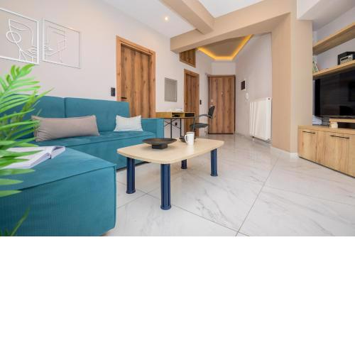 J&S Lux Central Suite 2