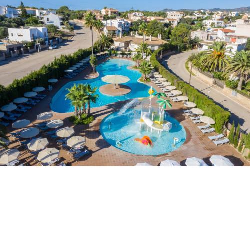 JS Portocolom Suites