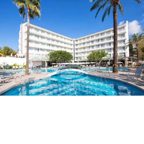 JS Sol de Alcudia