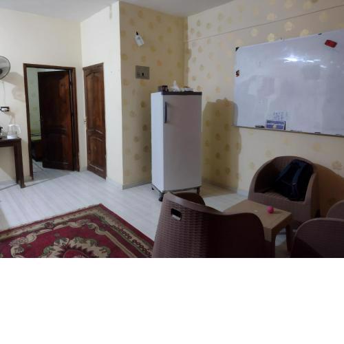 JsJ Apartment
