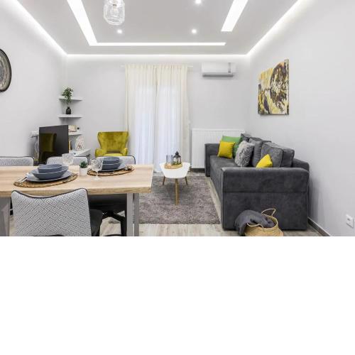 J&T Central Apartment